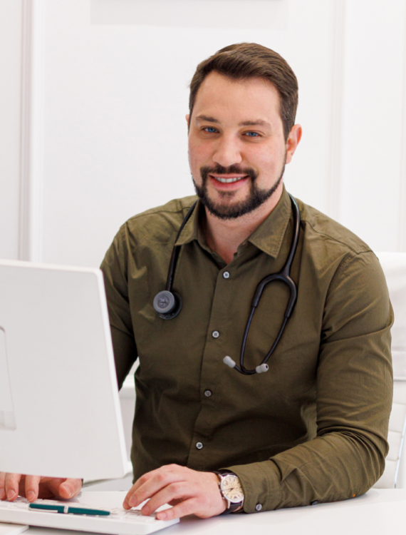 Quem Somos Emerson Wolaniuk - W Nutro