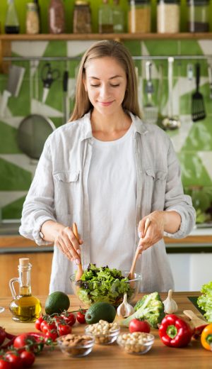 Principais Vantagens W Nutro